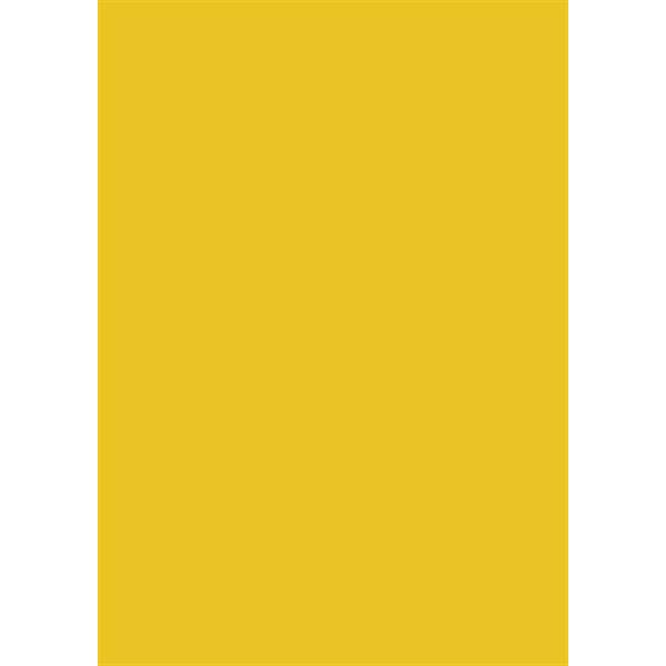 Coloured Card A4 300g 50 sheets mango