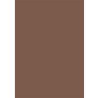 Coloured Card A4 300g 50 sheets medium brown