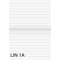 Schreiblernheft A4 quer 16Bl. 10 St.