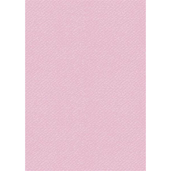 Bastelkarton Uni 50x70 220g 10 Stck rosa