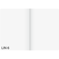 Exercise book A5 Vivendi 16 sheets. 25 pieces