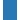 Transparent paper extra strong 50x70 10 rolls blue