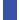 Transparent paper 70x100cm 5 rolls medium blue