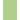 Transparent paper 70x100cm 5 rolls light green