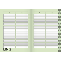 Arithmetic book A5 cross 28 sheets. 10 pieces