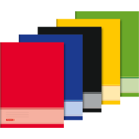 Sammelmappe A3 Uni 10 St.