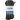 Naturbast 50g 5 Stck schwarz