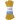 Naturbast 50g 5 Stck dottergelb
