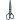 Zierrandschere 16cm 3 Stck. Motiv Mario
