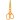 Zierrandschere 16cm 3 Stck. Motiv Nico