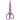 Zierrandschere 16cm 3 Stck. Motiv Mona