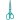 Zierrandschere 16cm 3 Stck. Motiv Julia