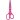 Zierrandschere 16cm 3 Stck. Motiv Anna