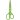 Zierrandschere 16cm 3 Stck. Motiv Elina