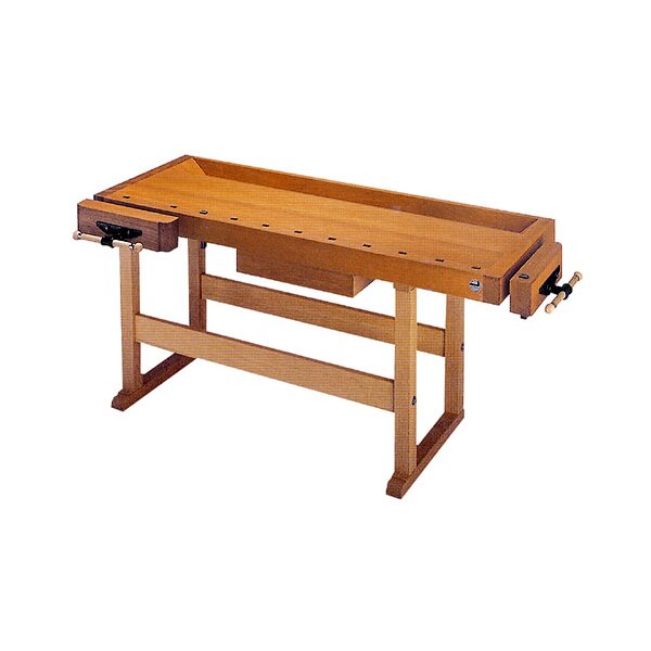 Carpenter Bench Hobby 1 No.6