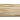 Edelbast matt 30m 10 Stck creme