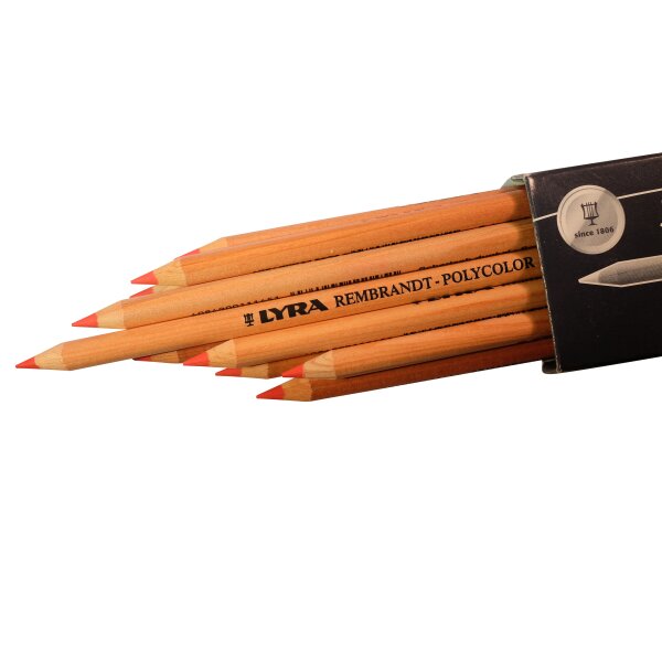 Rembrandt Polycolor