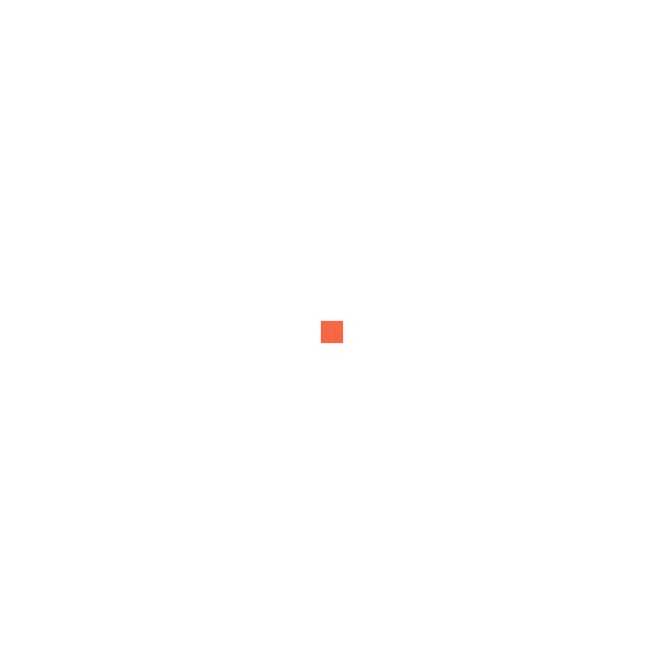 Tafel-Kreide 72er 02 orange