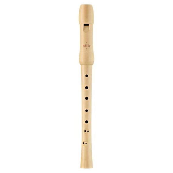 School flute baroque