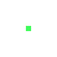 Super FERBY unlacquered 61 viridian