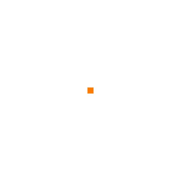 Super FERBY lacquered 13 orange