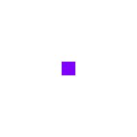 Super FERBY lacquered 38 violet