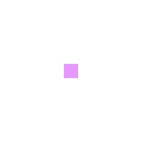 Farbriesen natur 29 krapplackrosa