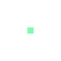 Color-Giants unlacquered 54 turquoise