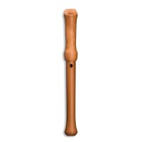 WALDORF-EDITION soprano flute 442 Hz range d2, e2, g2, a2, h2