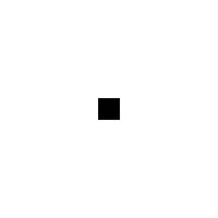 wax crayons 15 black