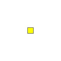 watercolours 20 ml 05 lemon yellow