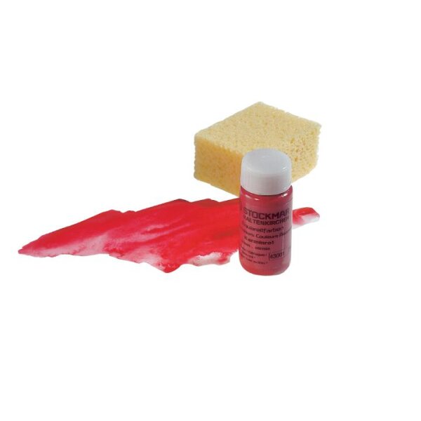 Aquarellfarben 20 ml