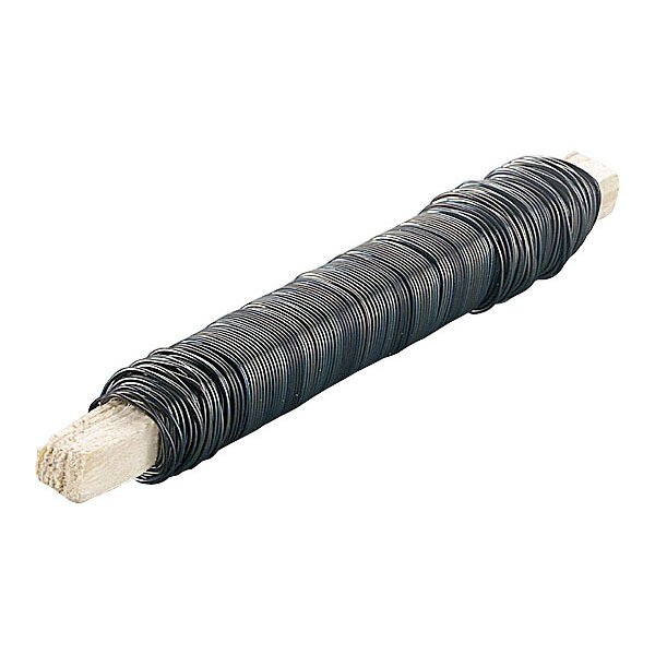 Wickeldraht 0,65mm 100g 10 Stck geglüht