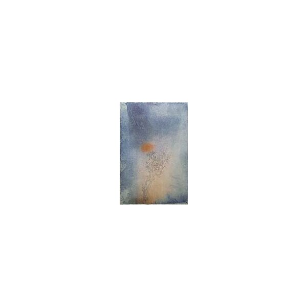 Klee, Paul, Die Pflanze und ihr Feind