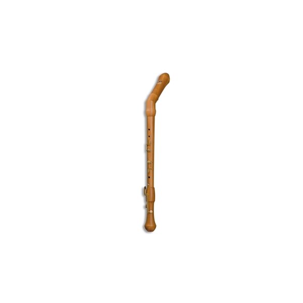 WALDORF-EDITION bass flute in f 442 Hz