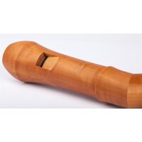 WALDORF-EDITION bass flute in f 442 Hz