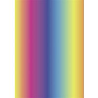 Transparent Paper Rolls "extra strong" 50x70 10...