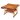Workbench Quattro Nr.9-S 1300mm wide frontbl.100 / 80