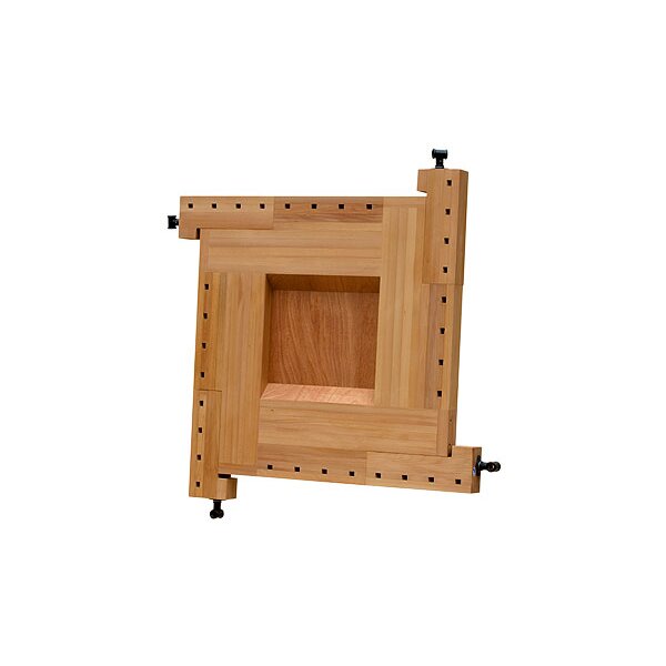 Workbench Quattro Nr.9 1300mm long