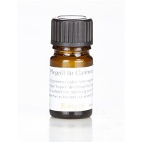 KUNATH, 5ml care oil for Clarineau inner bore