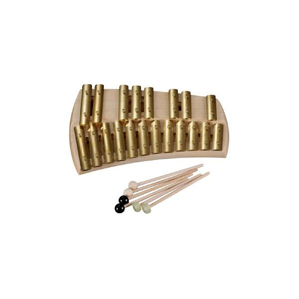 Glockenspiel CHROMAT. 20 TÖNE