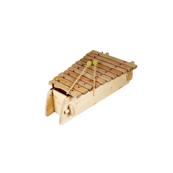 " MARIMBA, DIATON. h-e"""" 11"