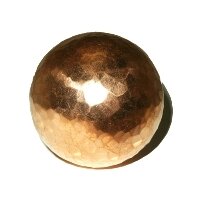 Eurythmy Copper Ball diameter 54mm