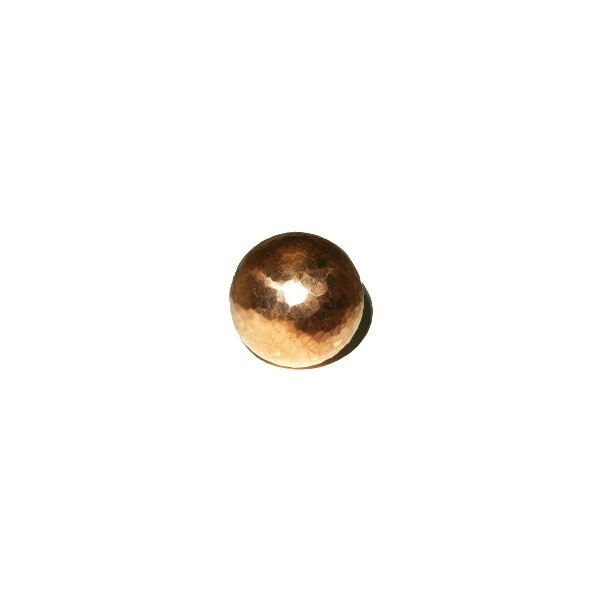 Eurythmy Copper Ball diameter 62mm