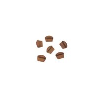 CHOROI Tonblöcke pentatonisch 10 Stück