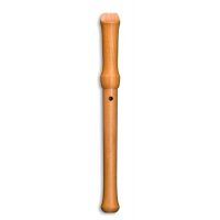 WALDORF-EDITION Sopran Doppelloch 432 Hz