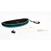 WALDORF-EDITION Sopran Doppelloch 432 Hz