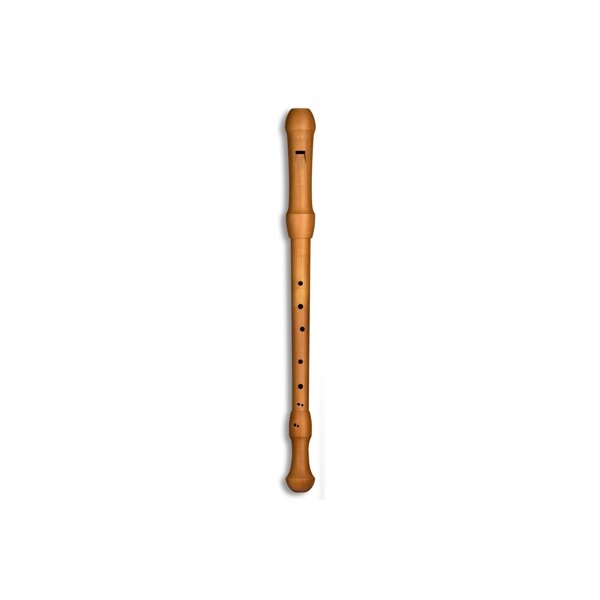 WALDORF-EDITION tenor flute baroque
