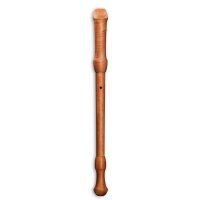 WALDORF-EDITION tenor flute baroque