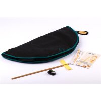 WALDORF-EDITION tenor flute baroque